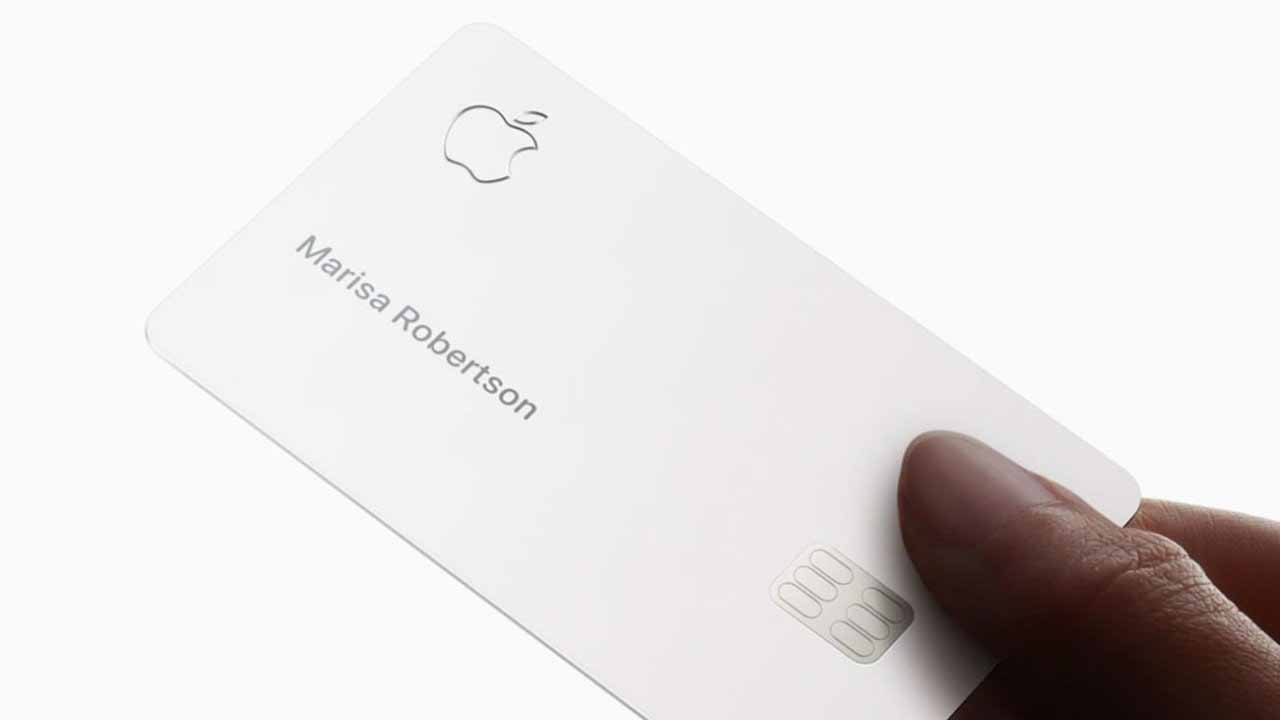 Программа обновления iPhone и Apple Card вызывают проблемы с предварительным заказом iPhone 13