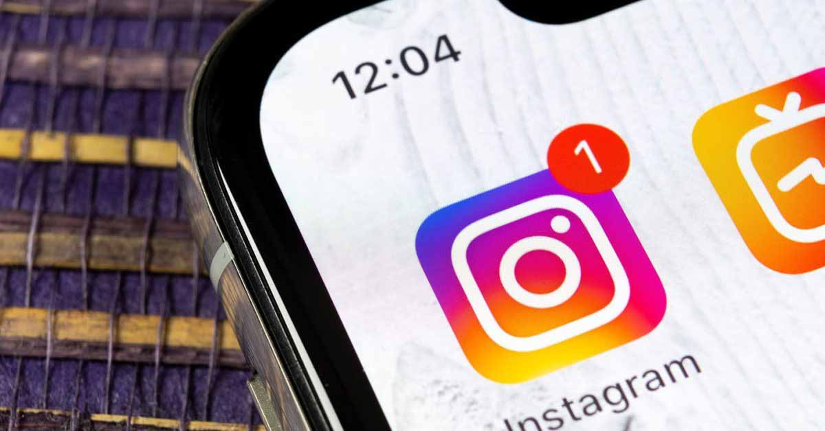 PSA: Instagram в настоящее время не работает для некоторых пользователей