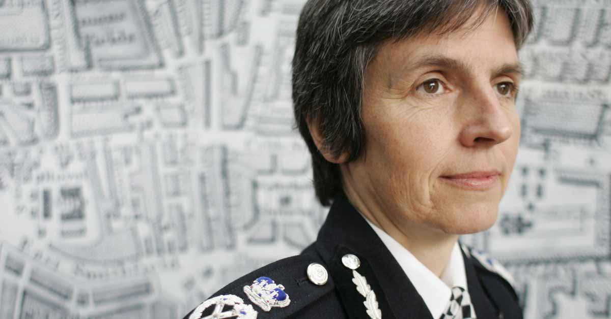 Шеф лондонской полиции использует теракты 11 сентября для атаки на сквозное шифрование