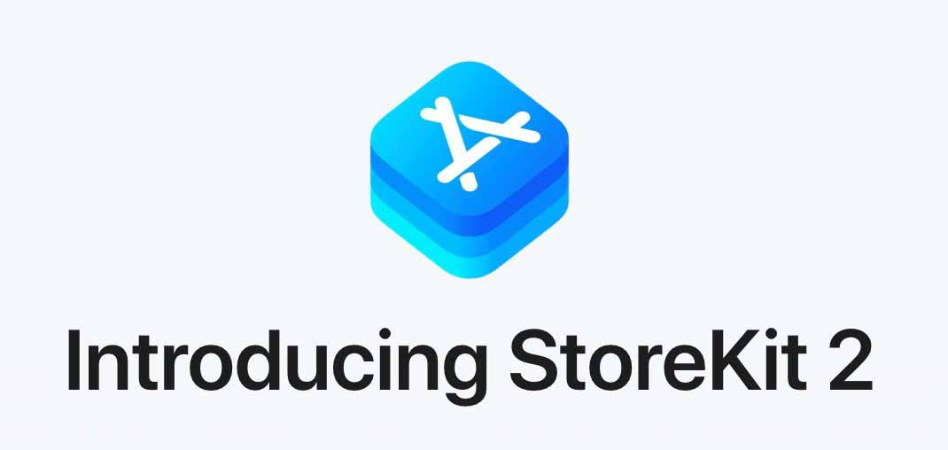 StoreKit 2 в iOS 15 обеспечивает лучшее обслуживание клиентов