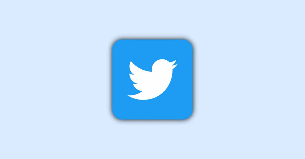 Twitter работает над новой функцией архивных твитов и другими обновлениями социальной конфиденциальности