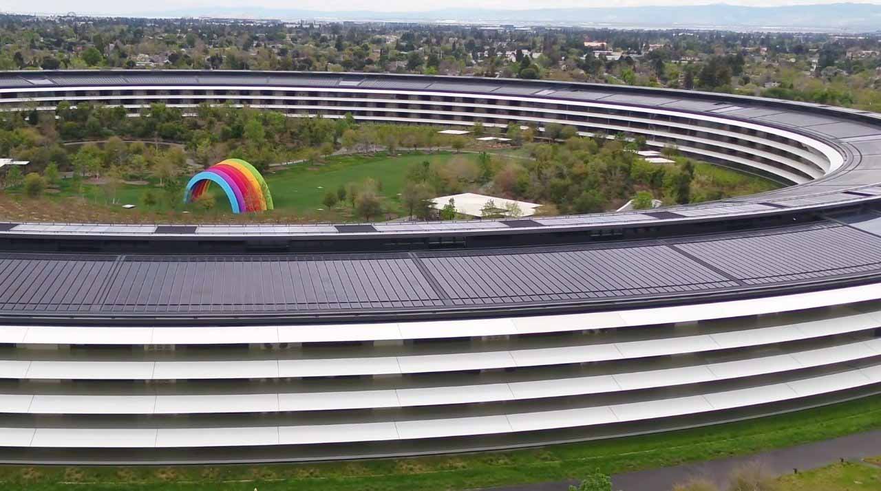 Apple предъявлено обвинение в трудовых отношениях, расследование OSHA в связи с увольнением сотрудника