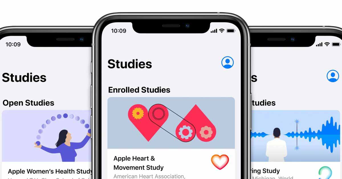В Apple Research появилась информация о передаче результатов обучения через iCloud