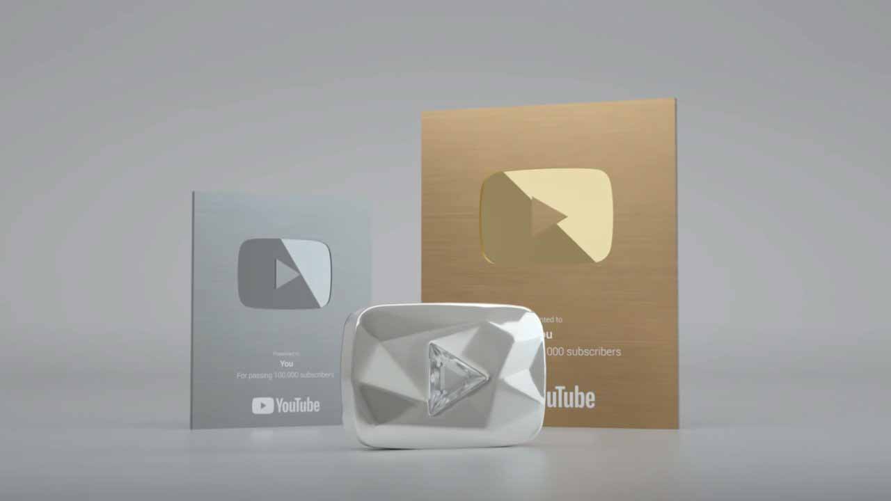 YouTube Music & Premium насчитывает 50 миллионов пользователей