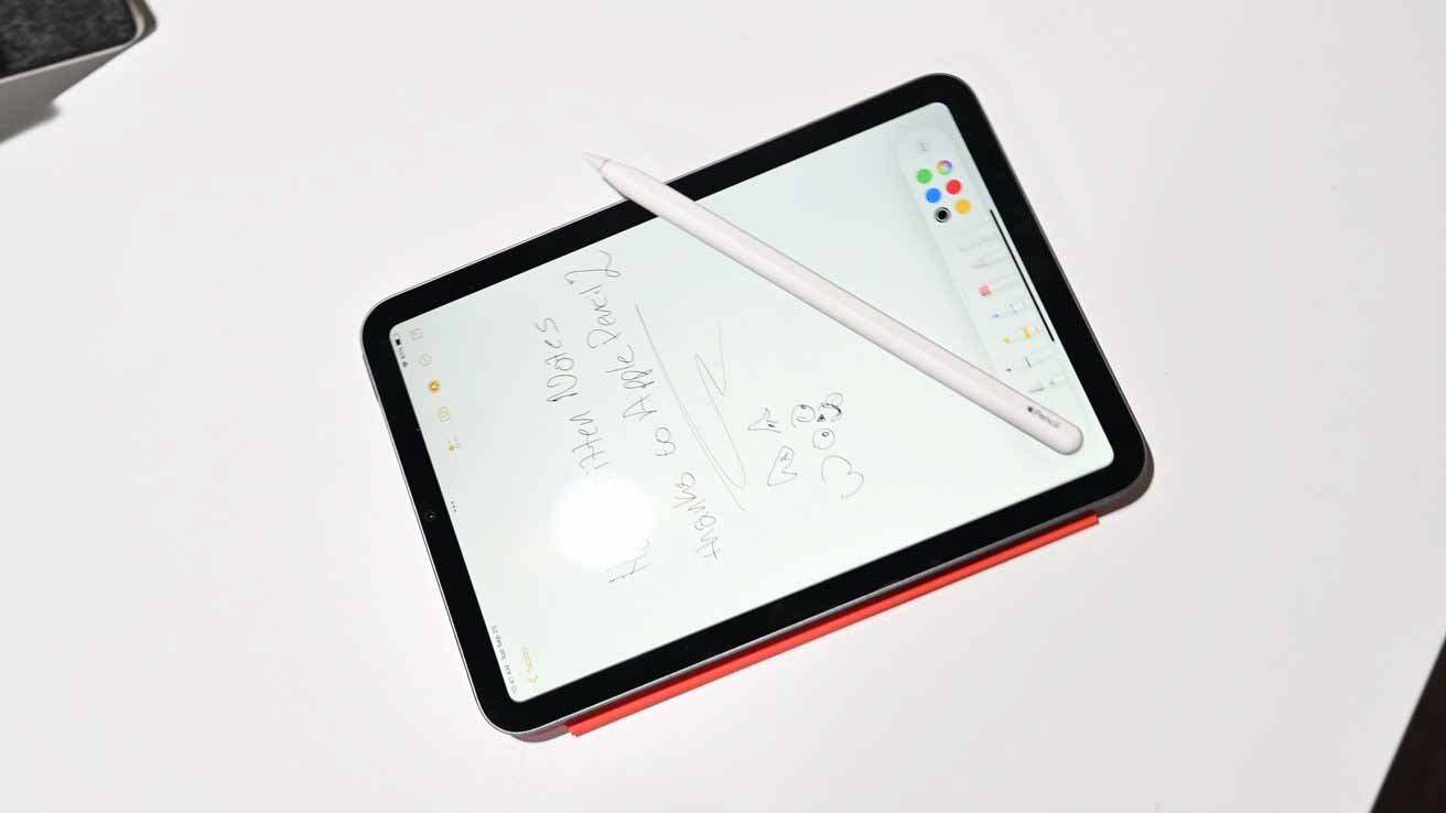 Это достойный планшет, но может ли гидроизоляция помочь iPad mini получить более широкое распространение?