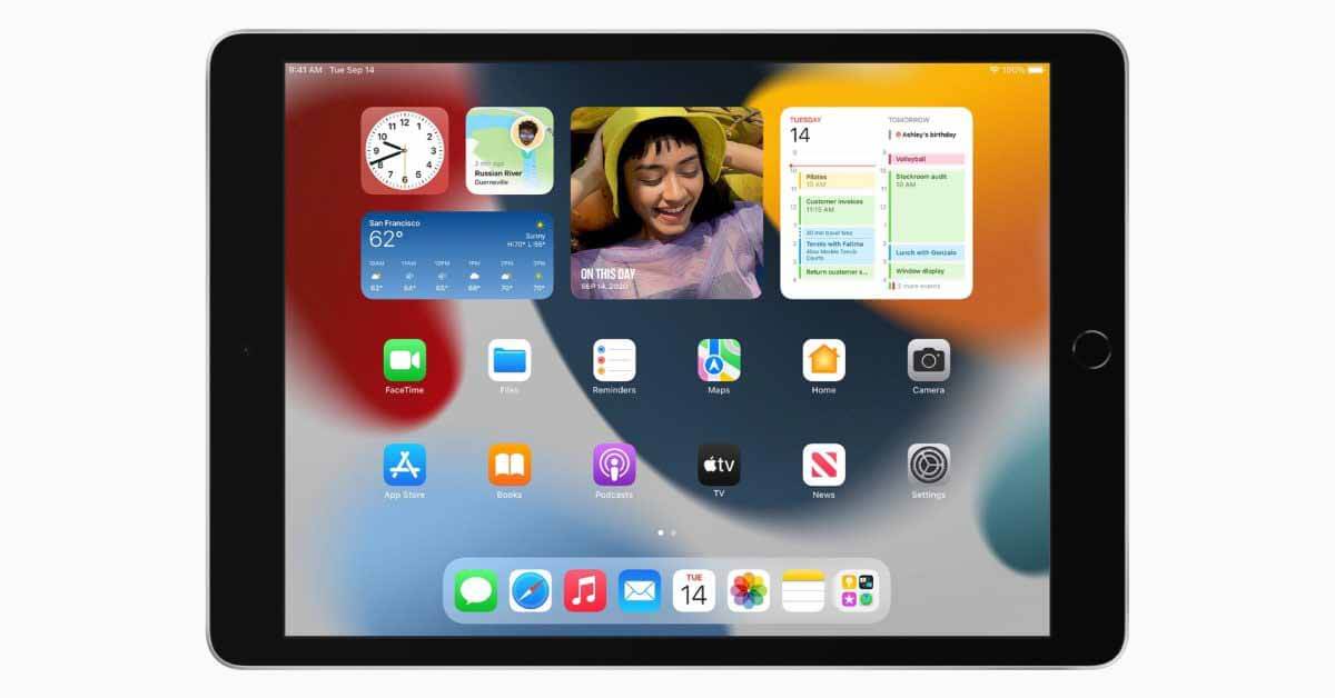 Обзор: новый iPad за 329 долларов — невероятная ценность для всех, кто хочет хороший мобильный компьютер.