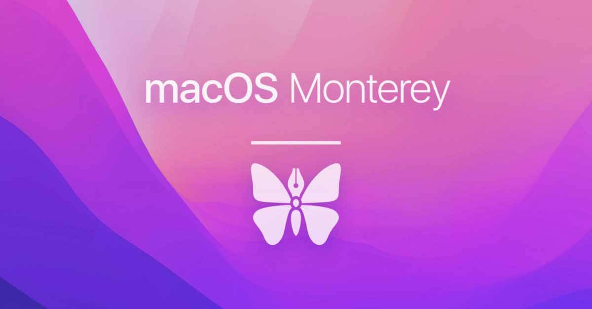 Ulysses добавляет ярлыки и интеграцию Quick Notes с выпуском macOS Monterey и т. Д.