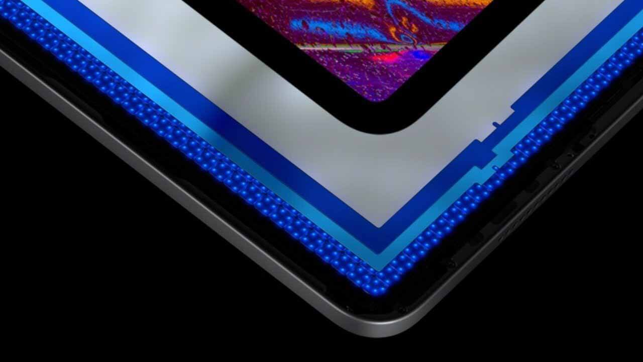 Аналитик: Mini LED в новом MacBook Pro подтвержден на 100%