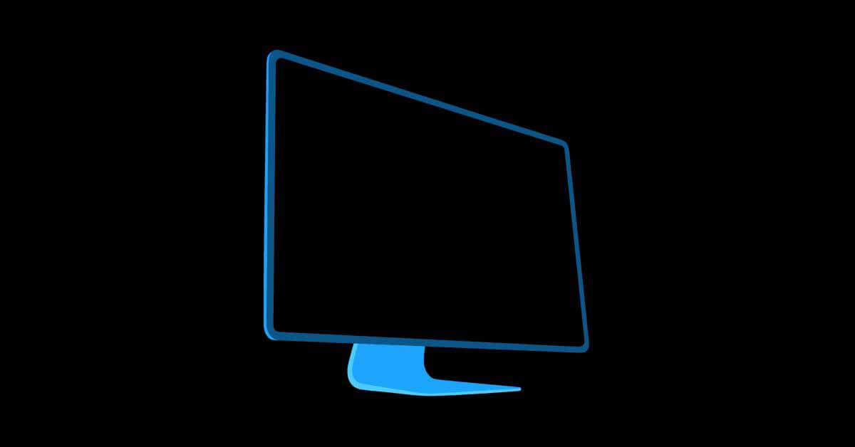 Аналитик надежных дисплеев говорит, что Apple выпустит 27-дюймовый iMac в начале 2022 года с мини-светодиодным экраном ProMotion 120 Гц