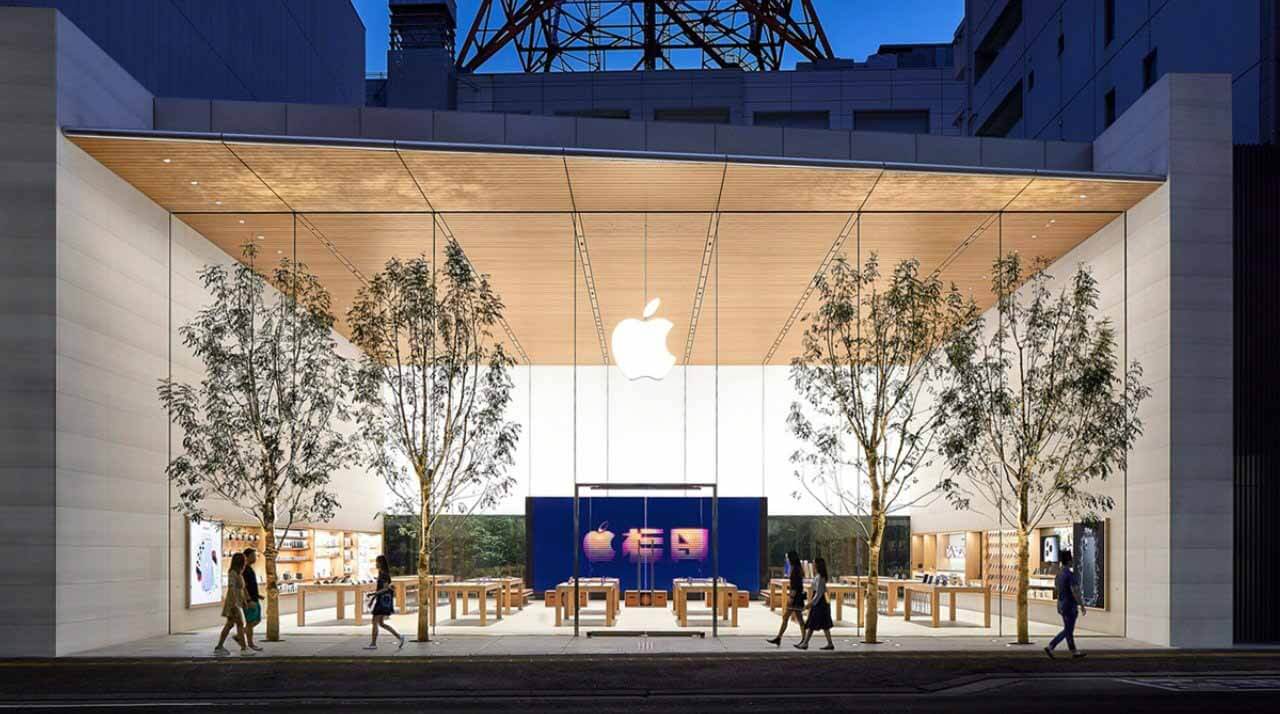 Apple и Google официально находятся под следствием антимонопольного агентства Японии