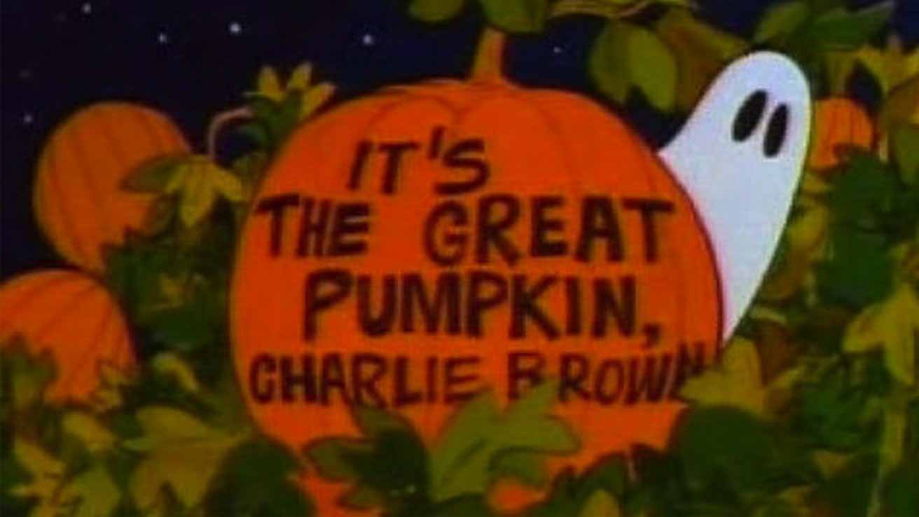 Apple TV + «Это великая тыква, Чарли Браун» выйдет в эфир на канале PBS 24 октября