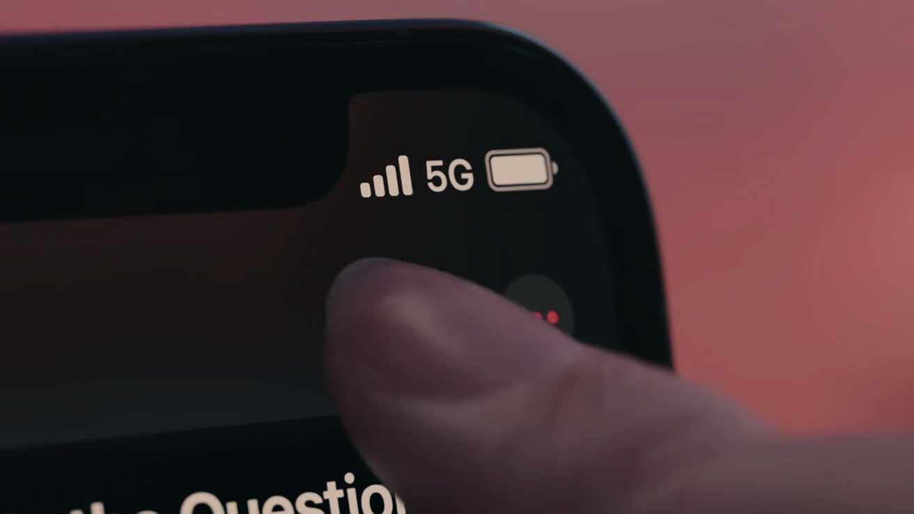 Ericsson подает иск против Apple, чтобы доказать соответствие FRAND на фоне переговоров о лицензировании 5G