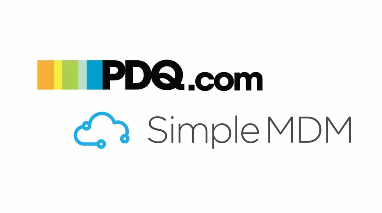 PDQ расширяется до управления устройствами iOS и macOS с приобретением SimpleMDM