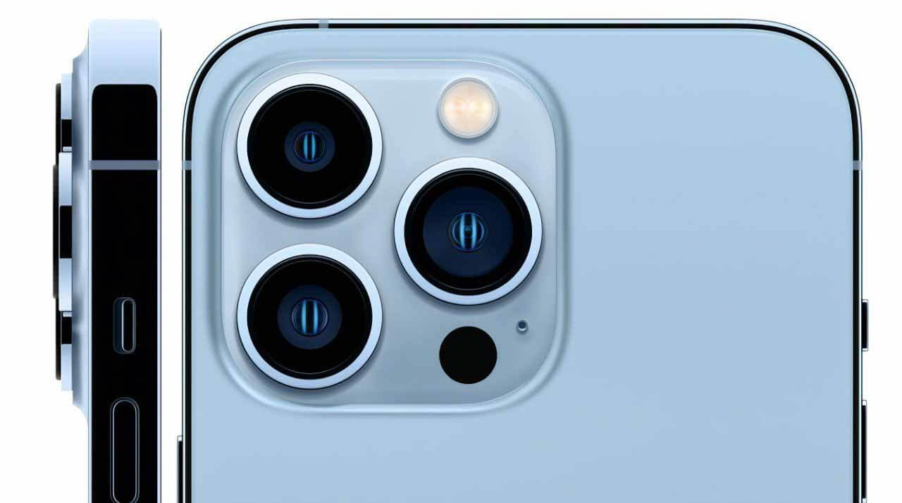 По данным опроса, модели iPhone 13 Pro вызывают больший интерес со стороны потребителей