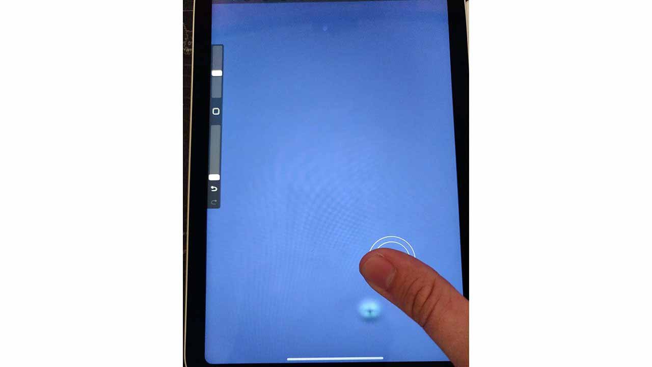 Пользователи жалуются на искажения экрана iPad mini 6