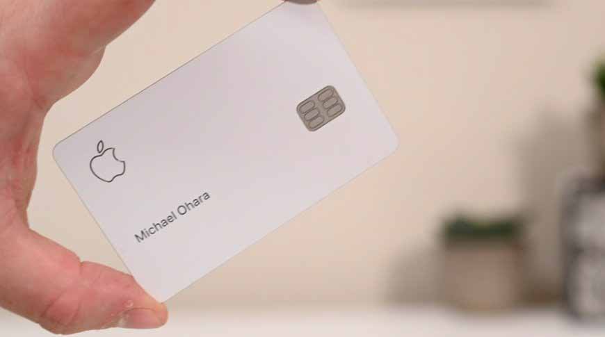Проблема с Apple Card приводит к оплате счетов и другим проблемам у некоторых пользователей