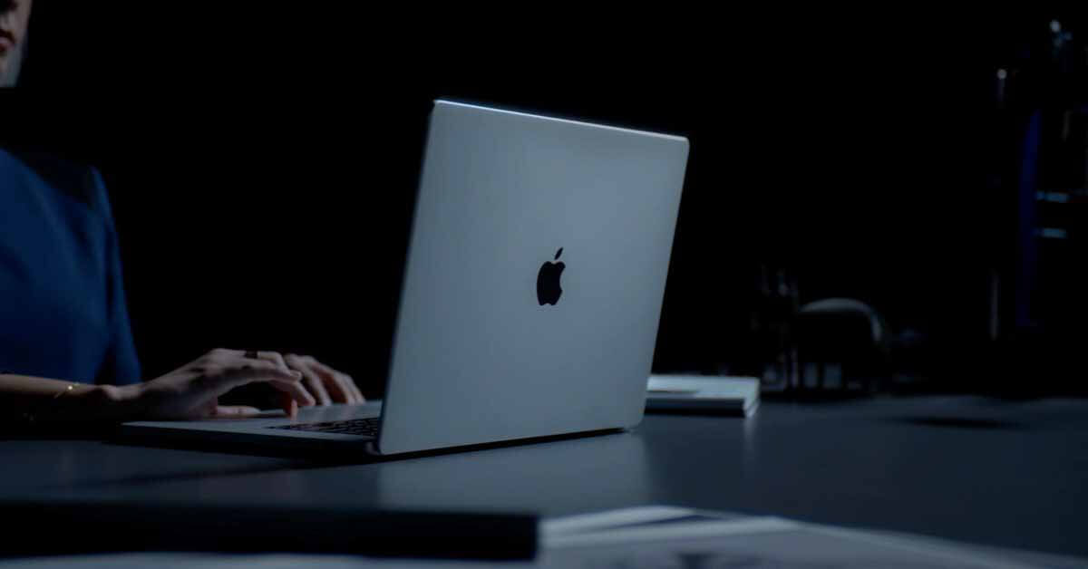 Сроки доставки новых моделей MacBook Pro уже сокращены до конца декабря