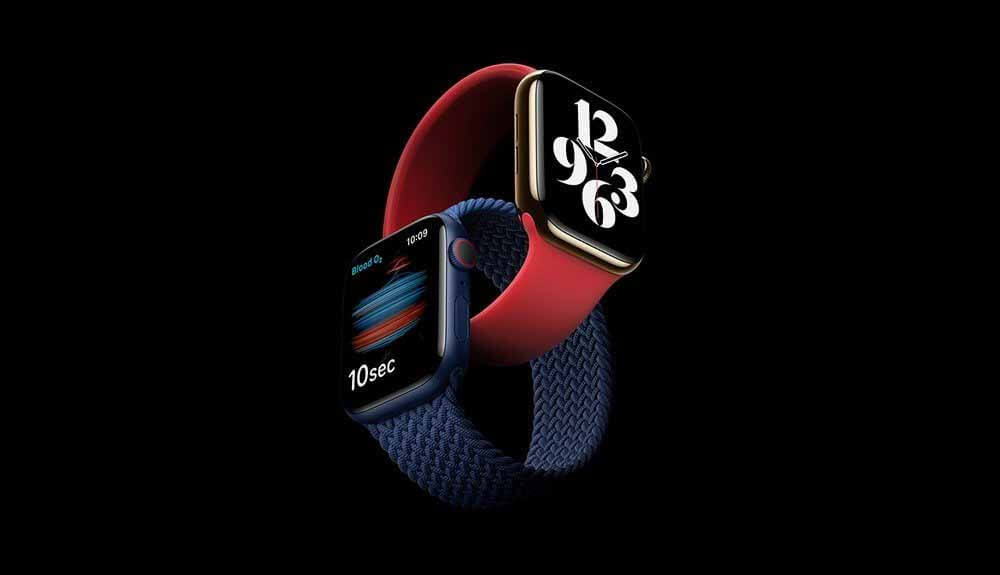 Три размера Apple Watch могут появиться в 2022 году