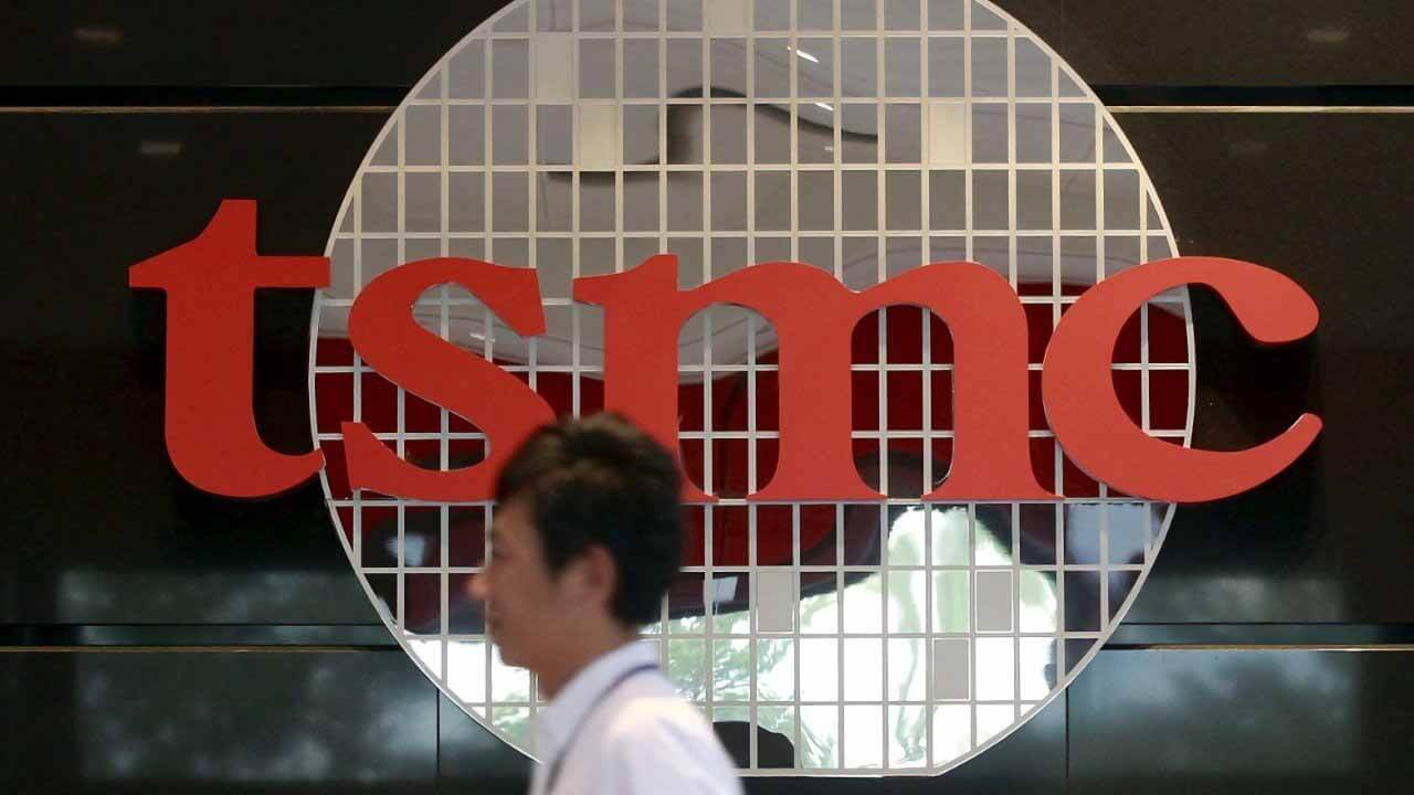 TSMC планирует новый завод по производству микросхем совместно с Sony в западной Японии