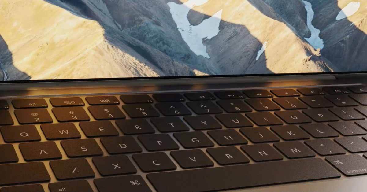 В 2021 году MacBook Pro получит обновление более 30% нынешних владельцев