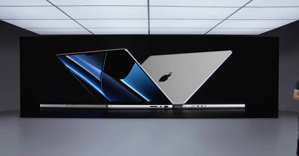 Заказы на первые 14-дюймовые и 16-дюймовые MacBook Pro теперь «готовятся к отправке» перед выпуском во вторник