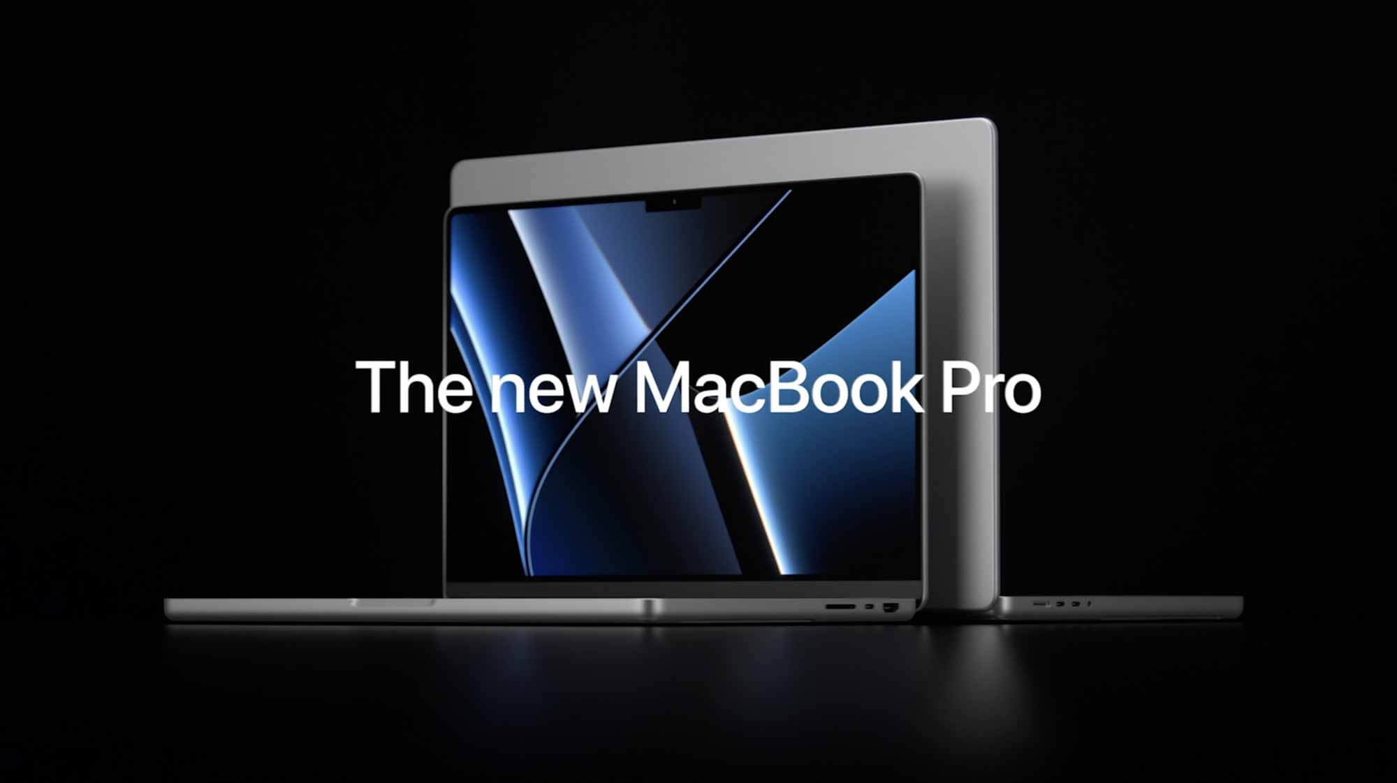 MacBook Air против Pro - дисплей