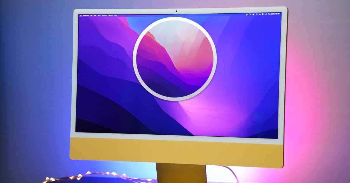 Как настроить новые функции конфиденциальности в macOS Monterey