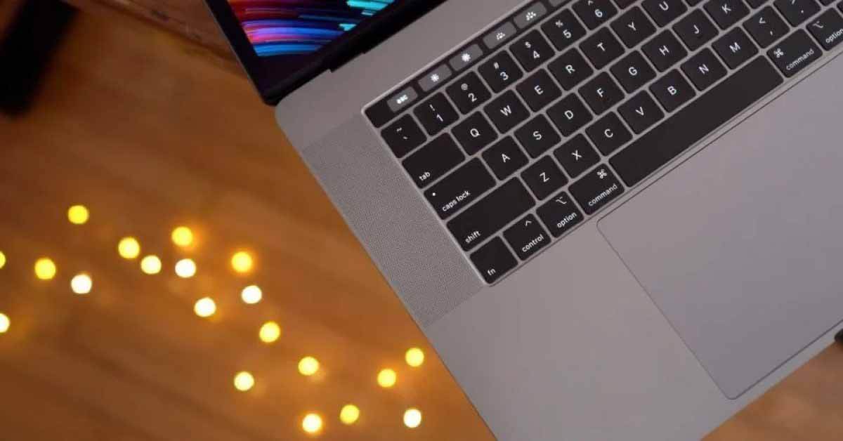 Комментарий: Как macOS Monterey дал дополнительную жизнь моему Intel MacBook Pro