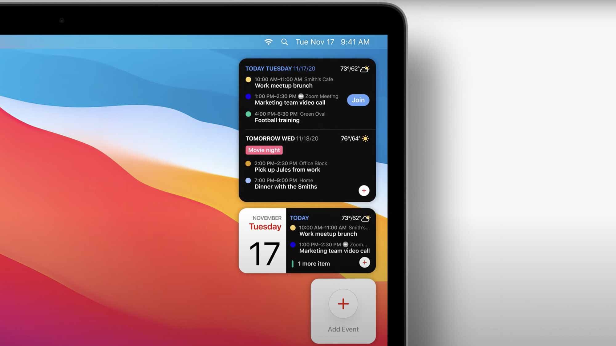 Apple @ Work: Apple пора представить профессиональное почтовое приложение для бизнес-профессионалов
