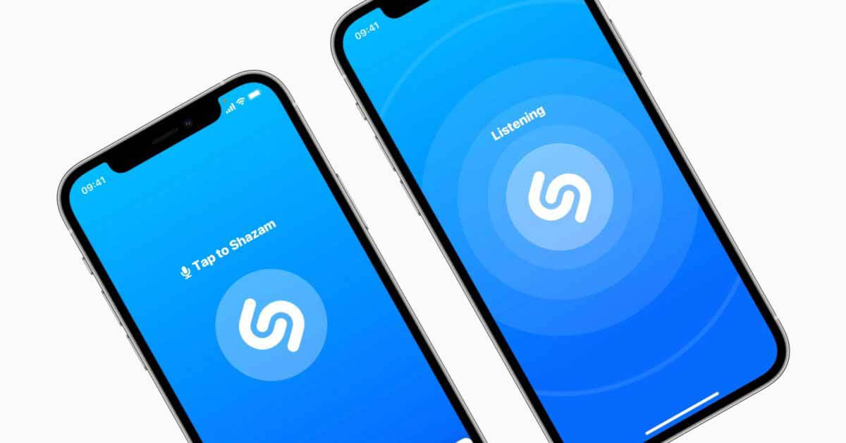 Apple обновляет Shazam для iOS, чтобы распознавать еще больше песен, чем раньше
