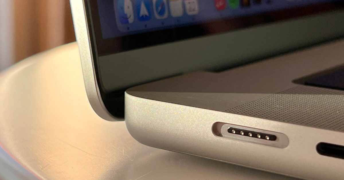 Некоторые пользователи MacBook Pro с 16-дюймовым экраном сообщают о проблемах с зарядкой Mac