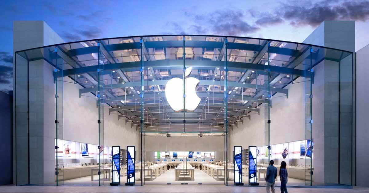 Apple соглашается выплатить работникам 30 миллионов долларов для урегулирования иска из-за политики проверки багажа