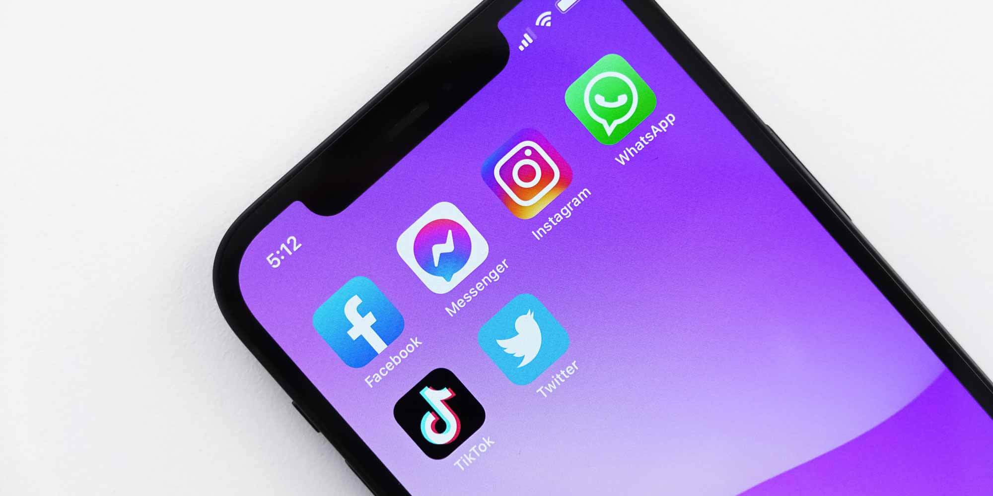 Использование Instagram подростками станет более здоровым заявлением Facebook