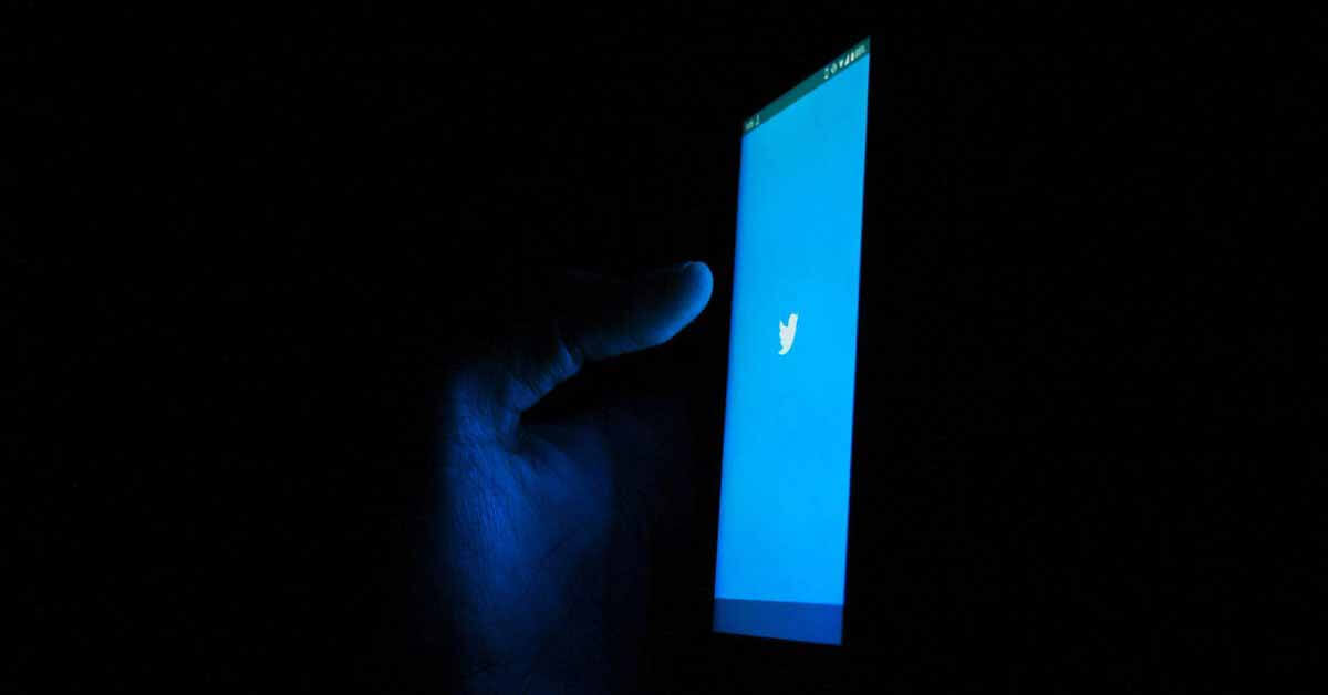 Twitter объявляет о новой специальной команде по криптографии