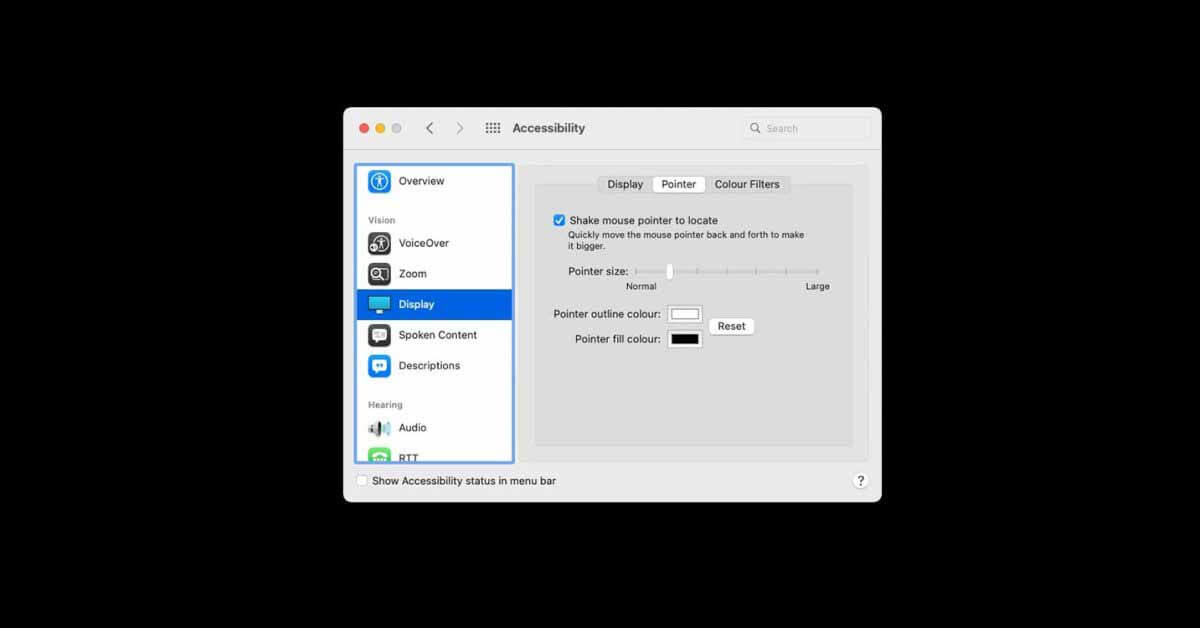 Утечка памяти приложения Monterey вызвана не только указателем Mac