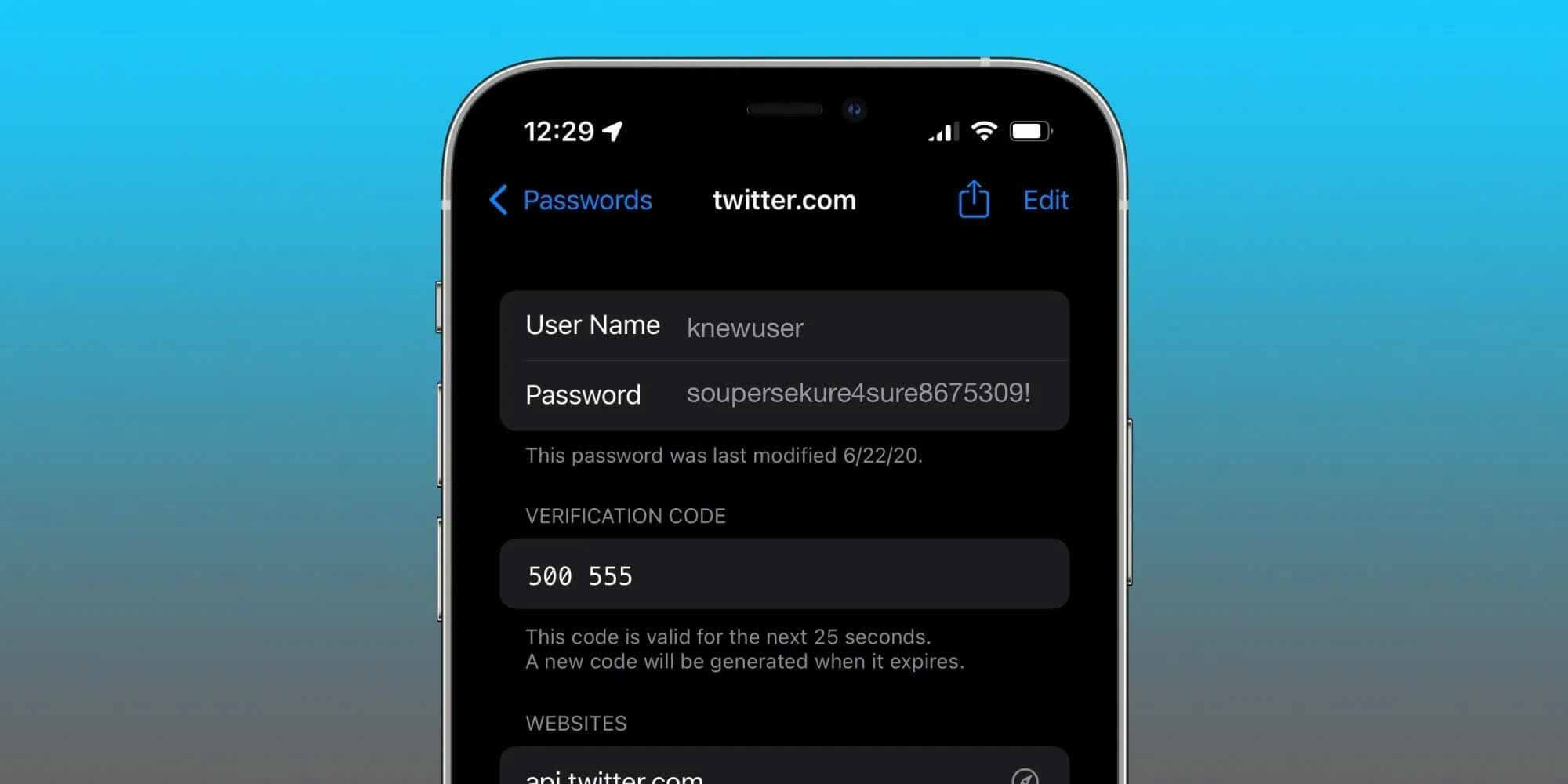 Как использовать iPhone на профессиональном уровне - освоение управления паролями