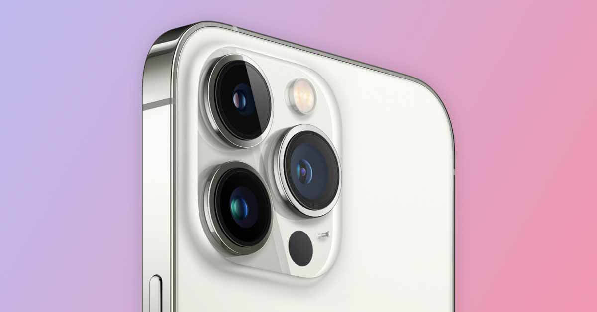 LG Innotek и Jahwa создадут объектив перископа для iPhone 15