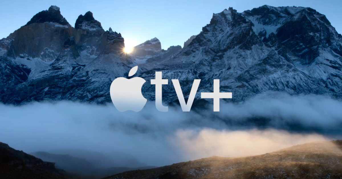 Опрос: Сколько шоу Apple TV + вы посмотрели на данный момент?