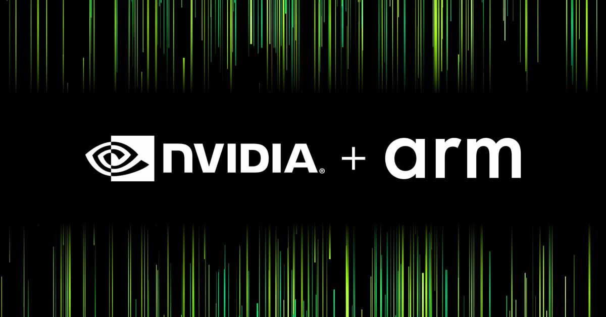 FTC предпринимает меры, чтобы заблокировать приобретение Nvidia Arm за 40 млрд долларов в судебном порядке