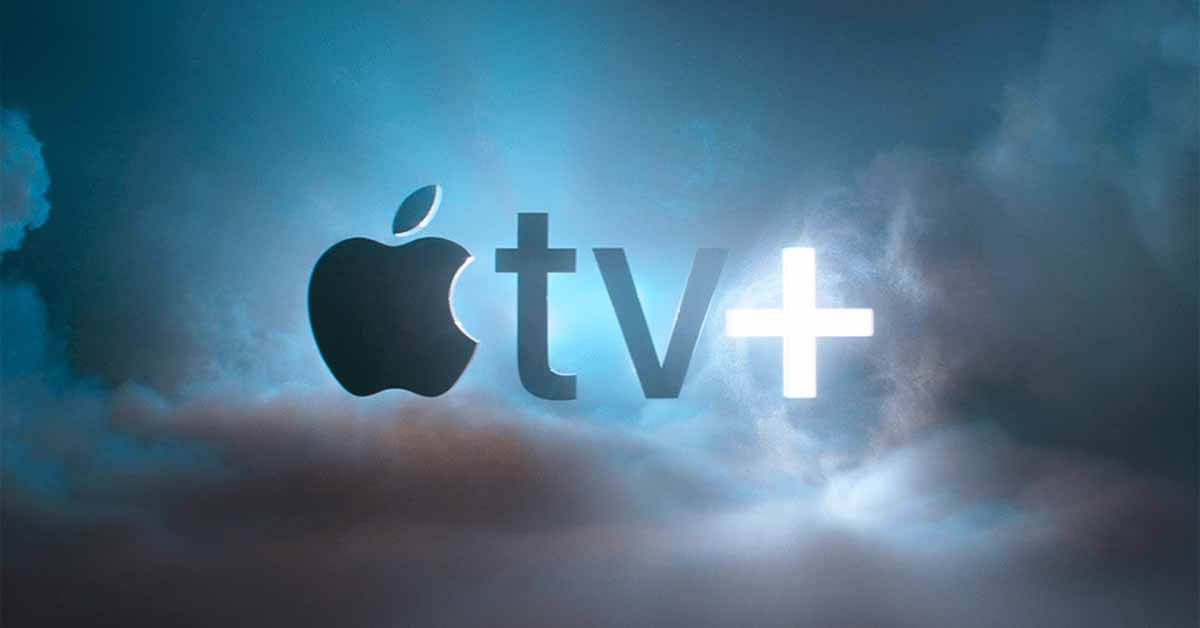 «Контейнер» — первая русскоязычная оригинальная передача Apple TV + в партнерстве со стриминговым сервисом СТАРТ