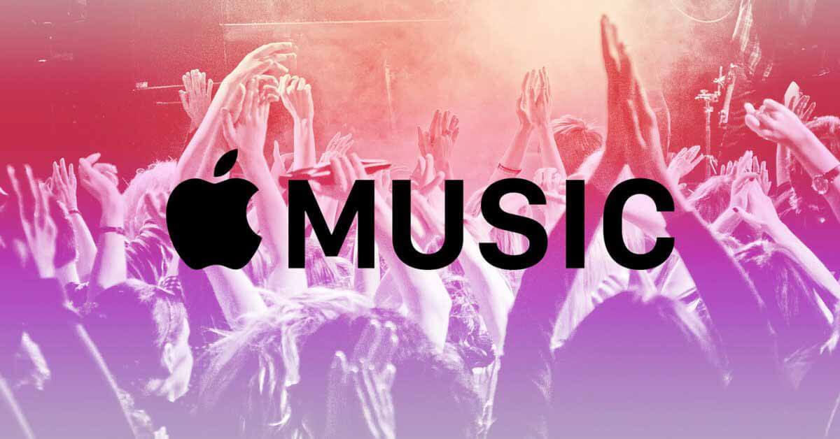 Критик Apple Music привлекает внимание Тима Кука с помощью электронной почты по отзывам приложений