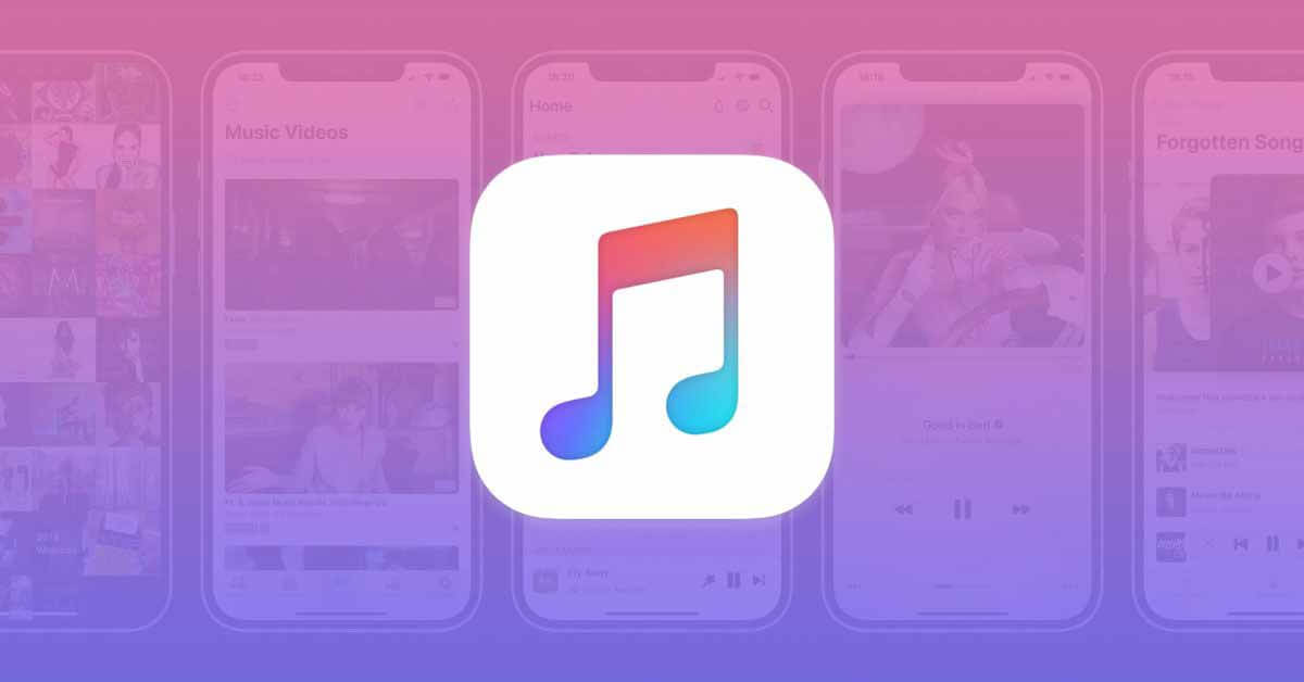 Лучшие приложения для iPhone, которые улучшат вашу работу с Apple Music