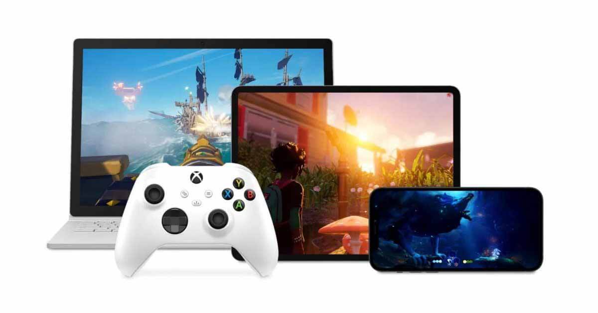 Microsoft пыталась договориться с Apple о выпуске игр для Xbox в App Store