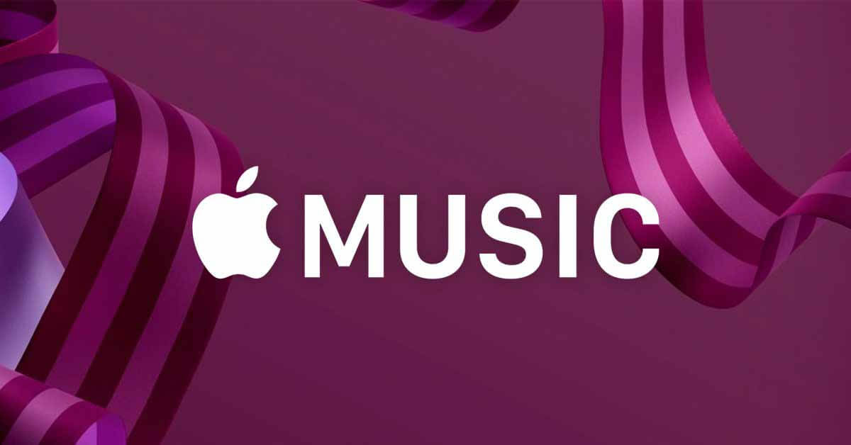 Промо-акция From Apple Music With Love предлагает подписчикам эксклюзивные праздничные подарки