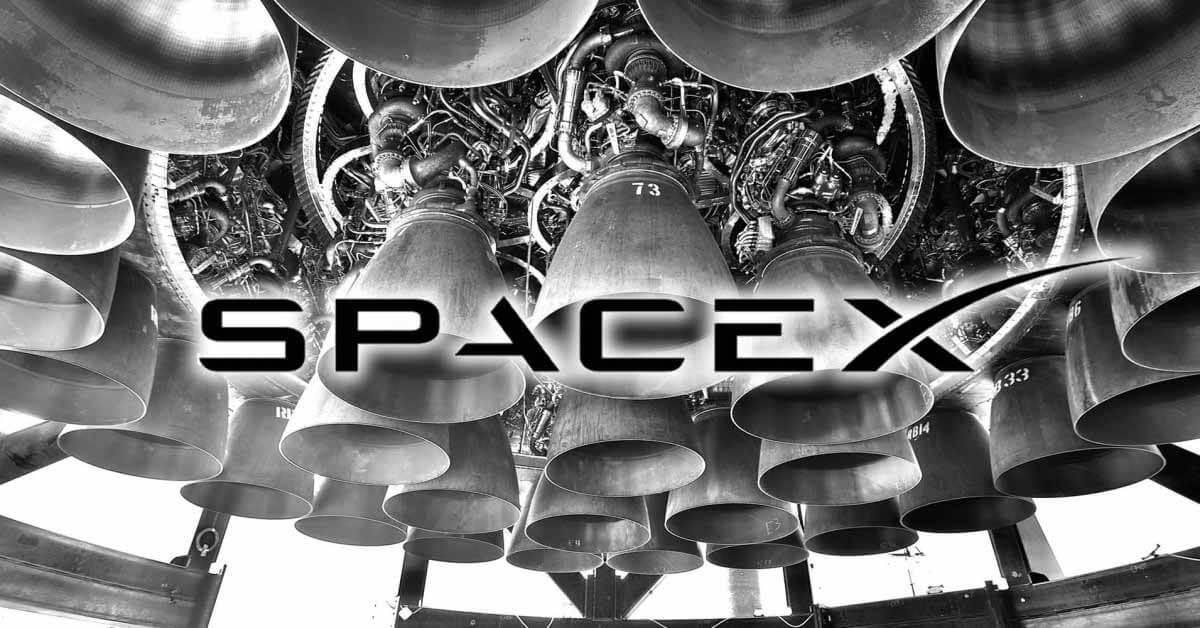 Сотрудник Apple, превратившийся в SpaceX, говорит о сексуальных домогательствах в космической компании