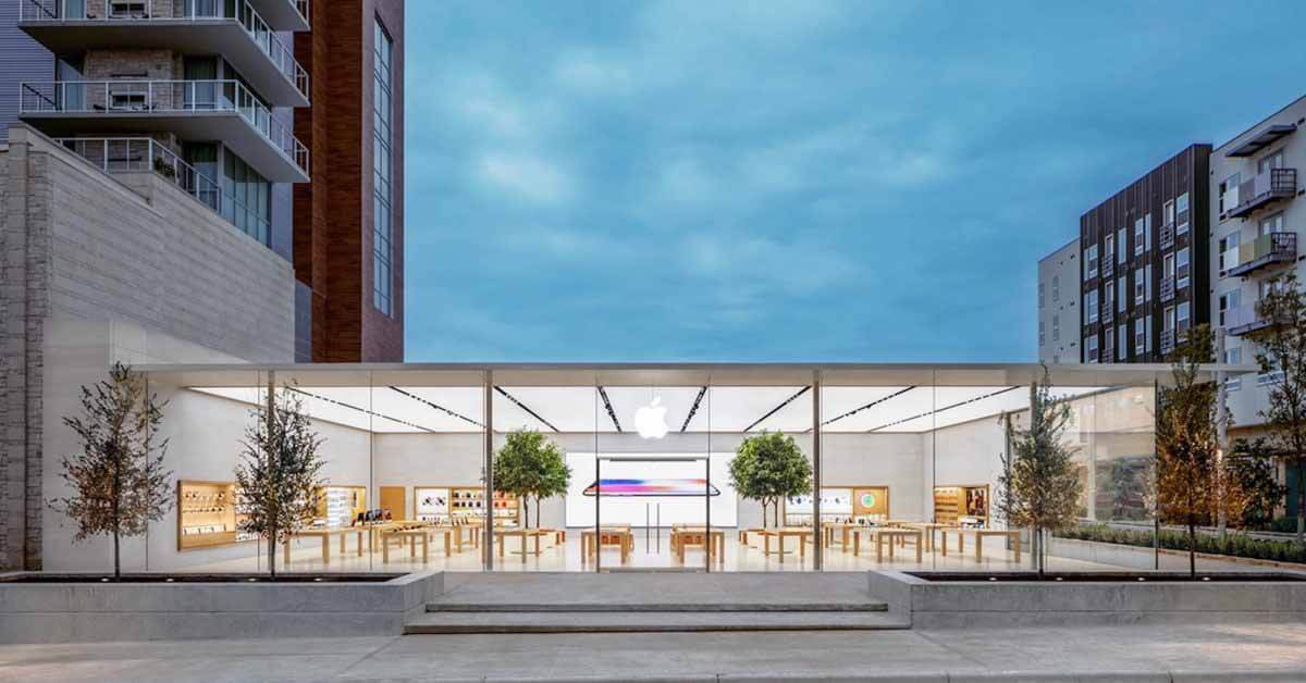 The Verge: передовые работники Apple борются за выживание в «невыносимых условиях»