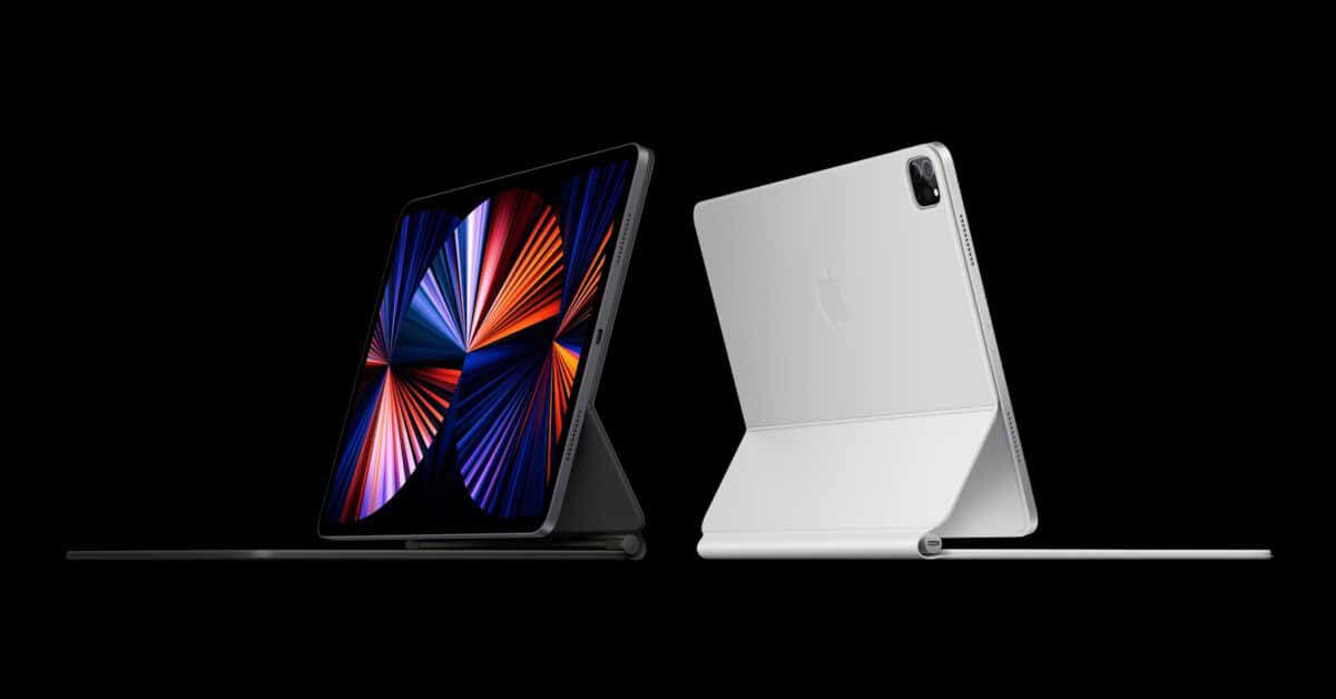 Получение оценки: лучшим устройством Apple в классе будет 12,9-дюймовый iPad с клавиатурой Magic Keyboard за 499 долларов.