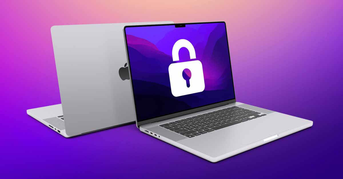 Как использовать новые функции конфиденциальности Mac с macOS Monterey