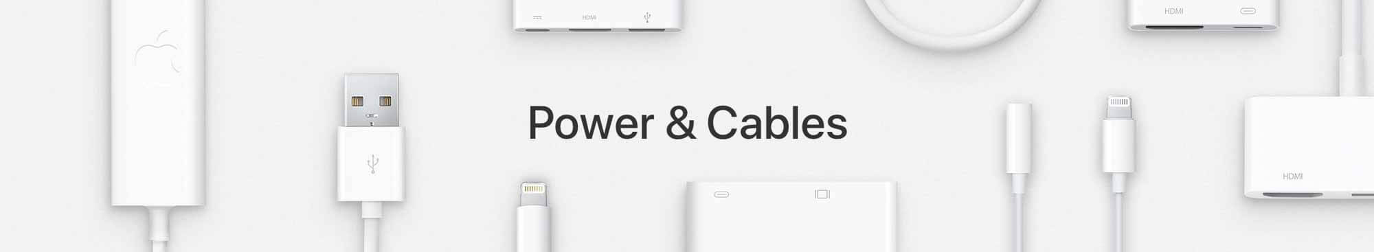 Быстрая зарядка iPhone iPad с помощью зарядного устройства MacBook?