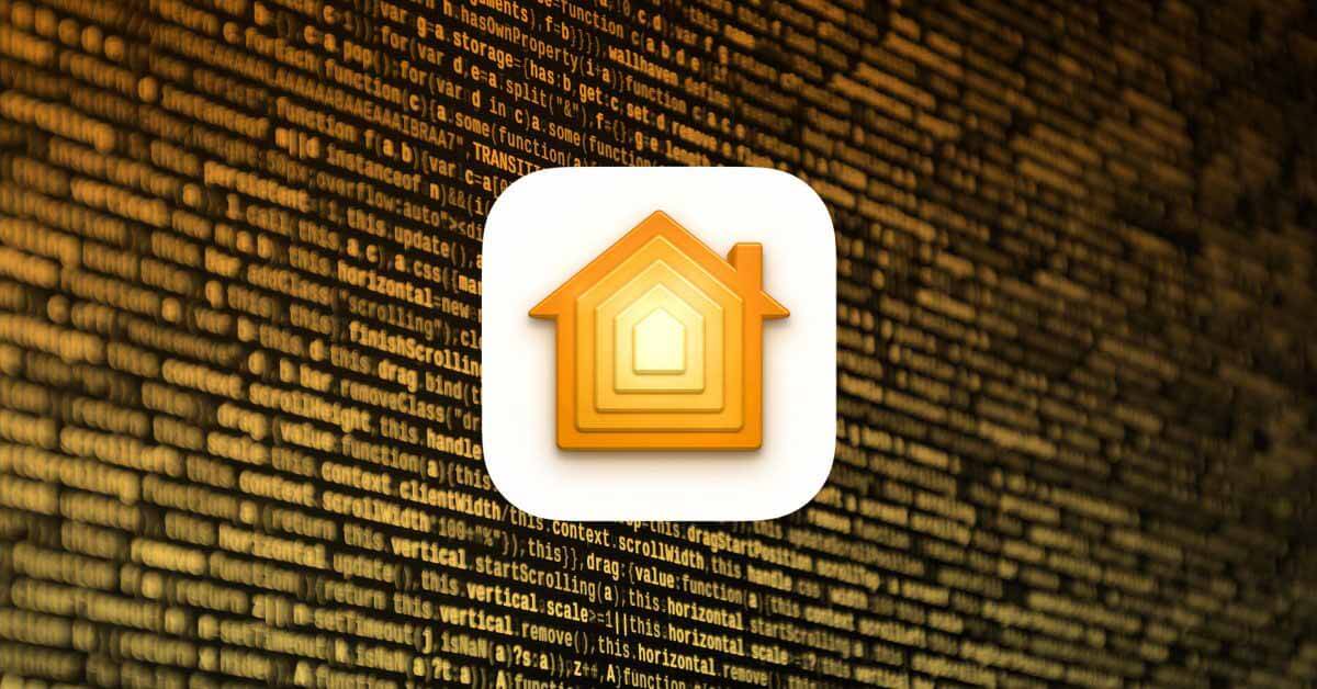 Apple подтверждает, что iOS 15.2.1 исправляет уязвимость отказа в обслуживании HomeKit